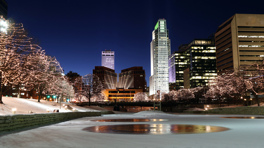 Omaha, Nebraska