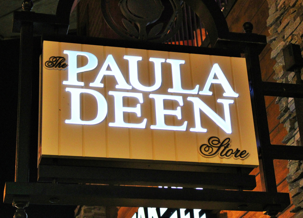 Paula Deen