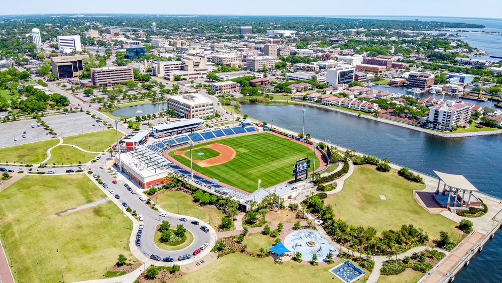 Pensacola, Florida