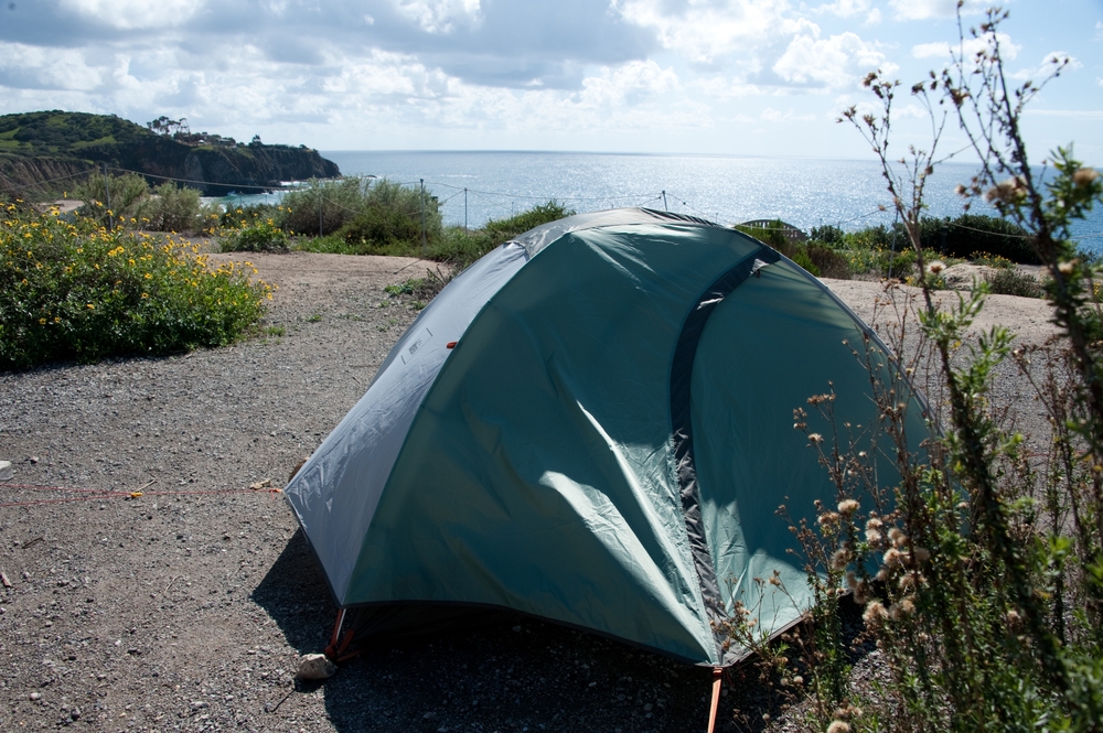 REI Co-op Passage 2 Tent