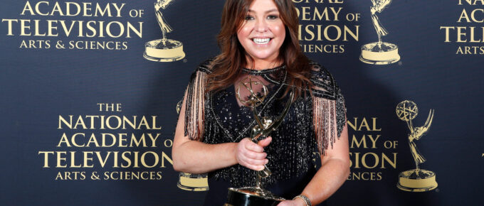 Rachael Ray