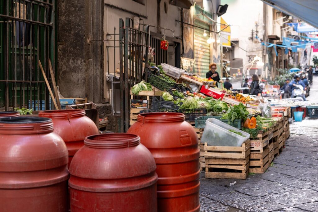 Rain Barrels