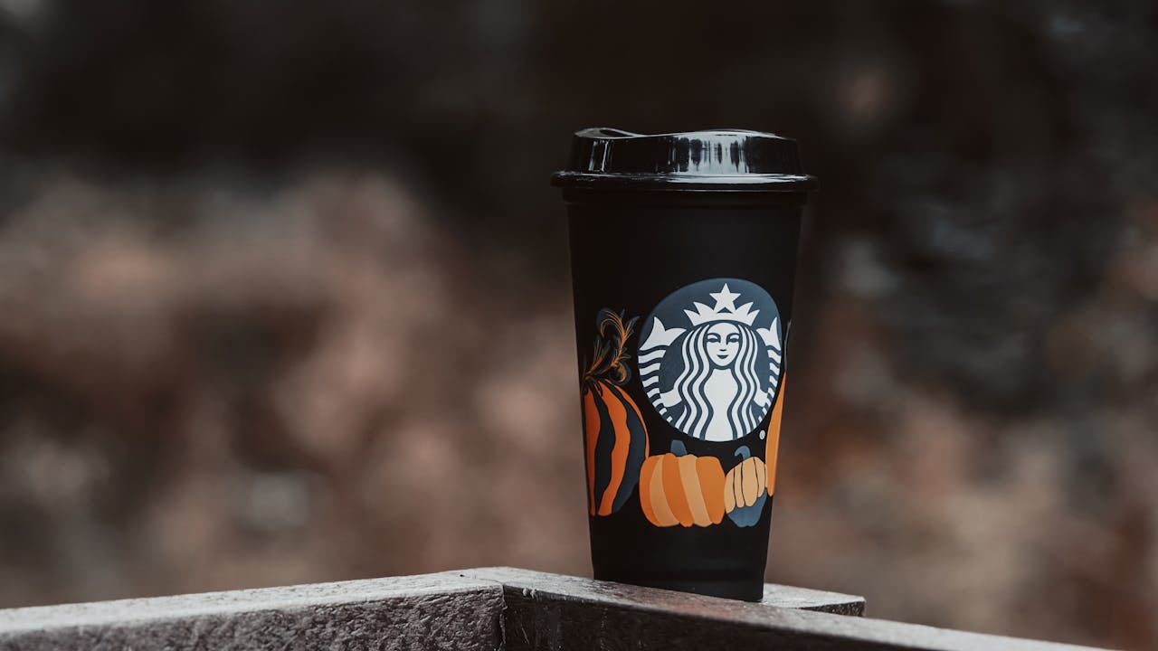 Reusable Coffee Cups