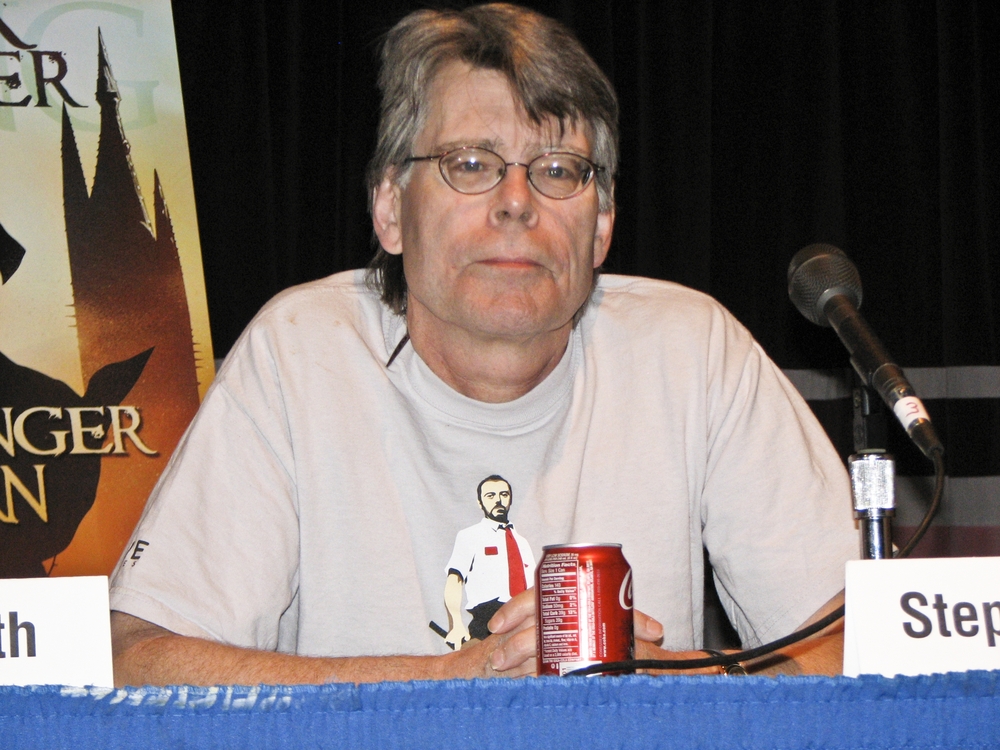 Richard Bachman (Stephen King)