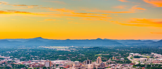 Roanoke, Virginia