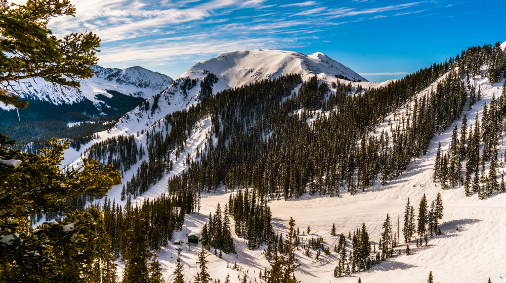 Taos, New Mexico