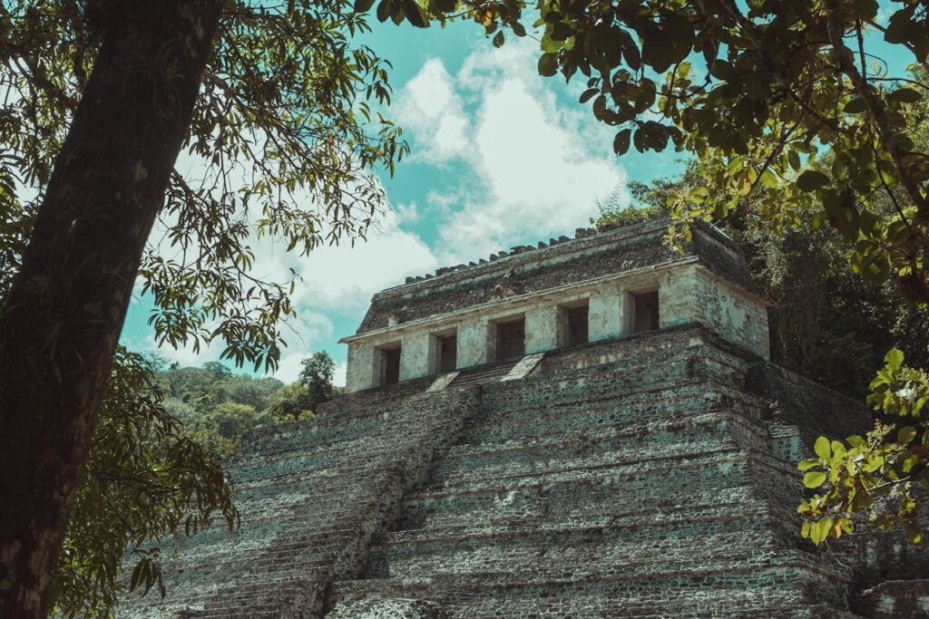 The Olmec Civilization (Mexico)