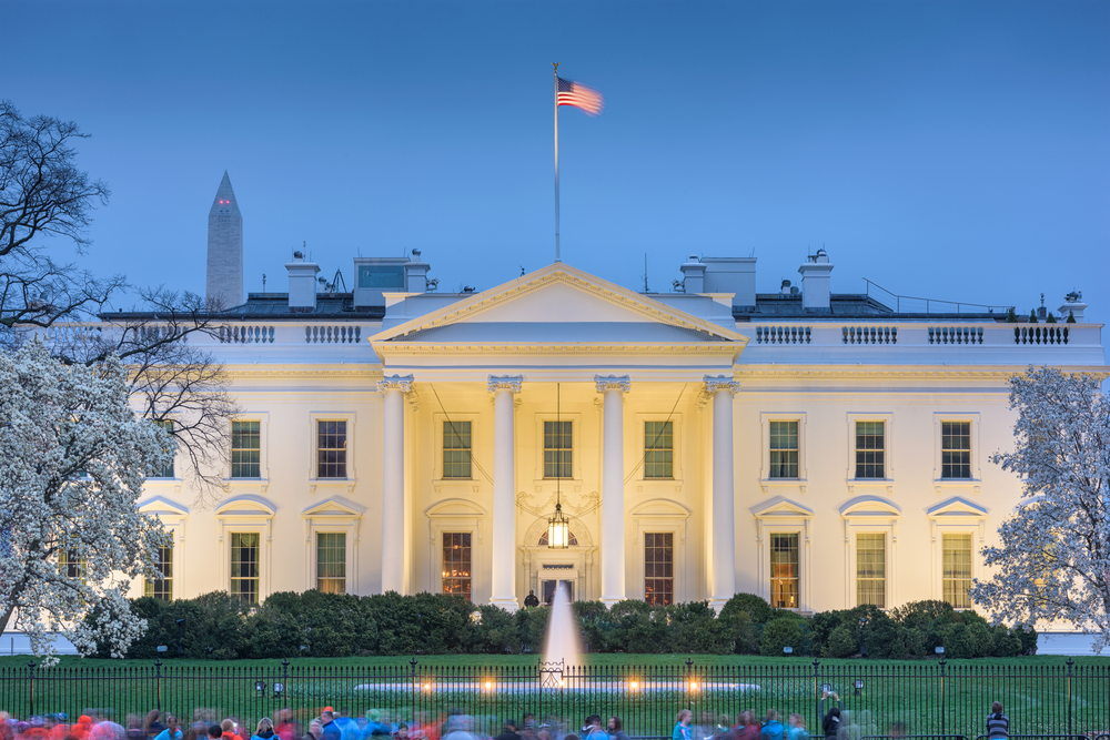 The White House (USA)