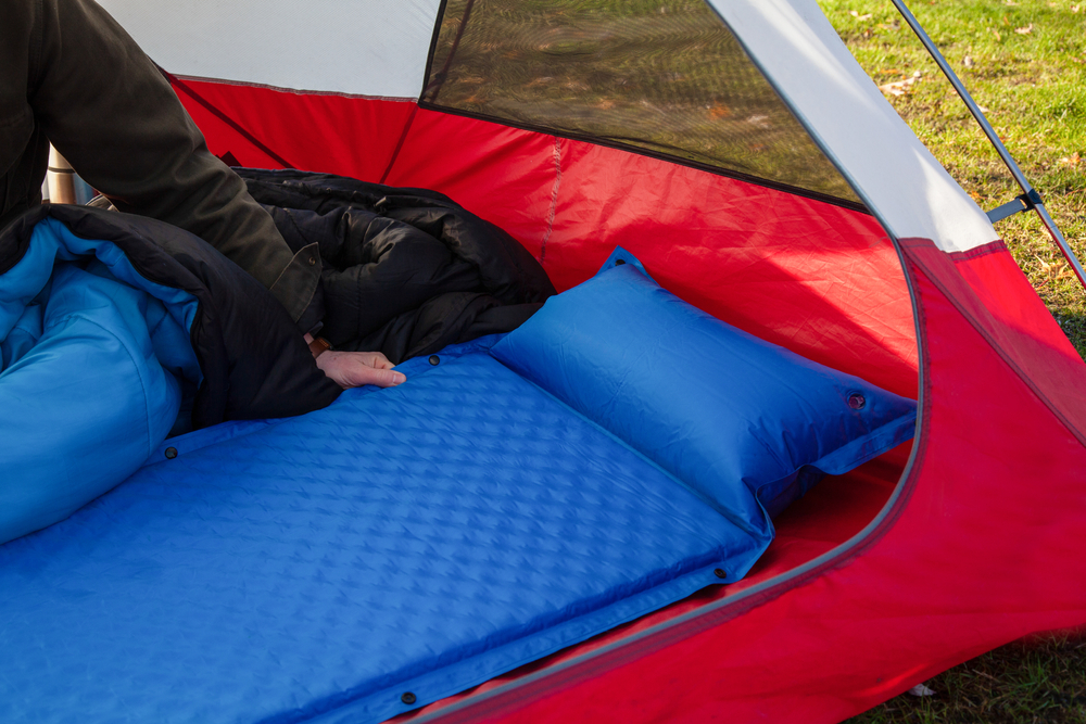 Therm-a-Rest Z Lite Sol Sleeping Pad