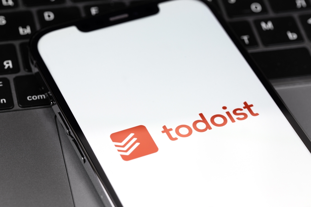 Todoist 