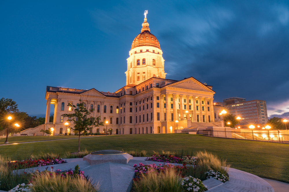 Topeka, Kansas