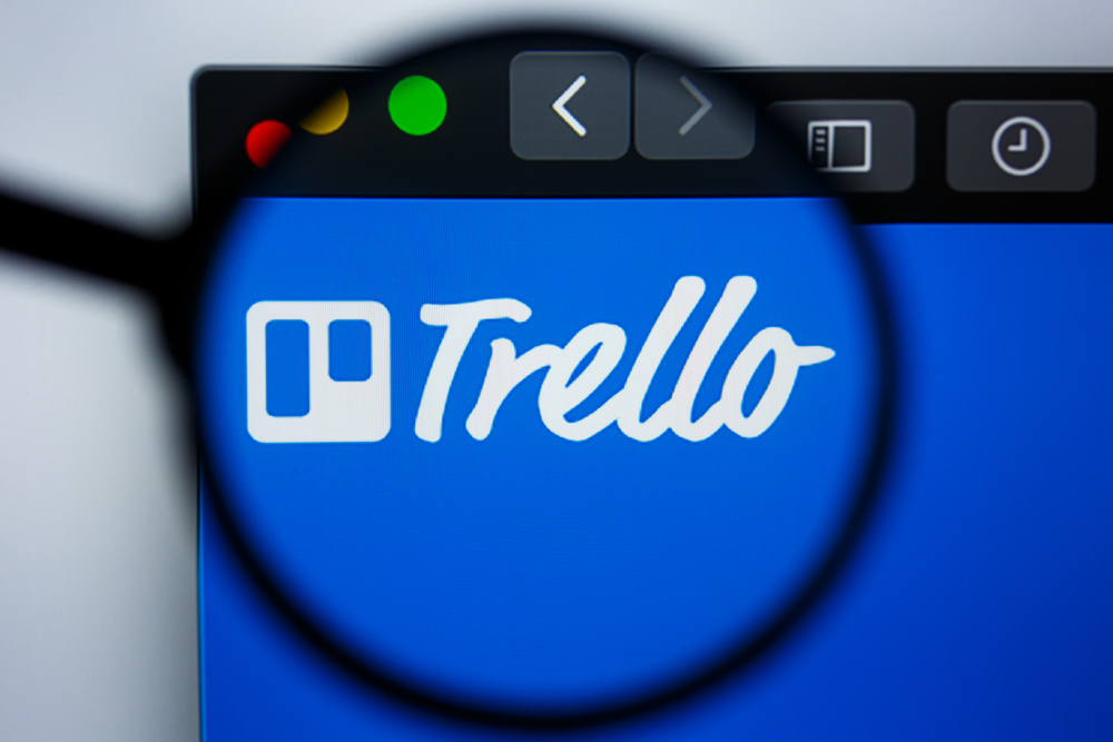 Trello