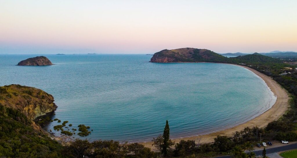 Turquoise Bay, Australia 