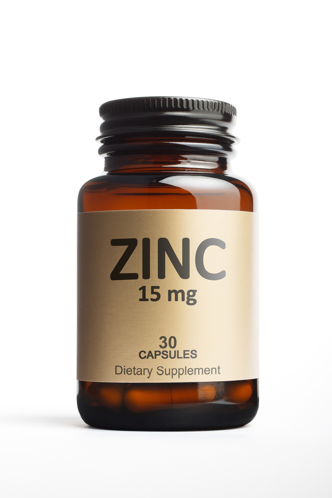 Zinc