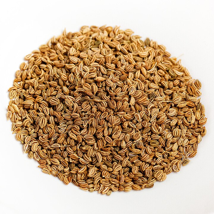 Ajwain