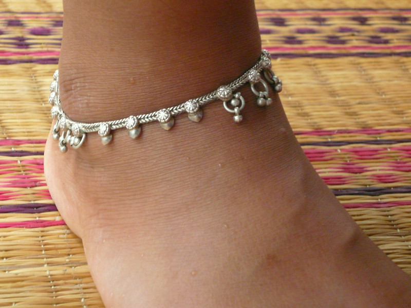 Anklet