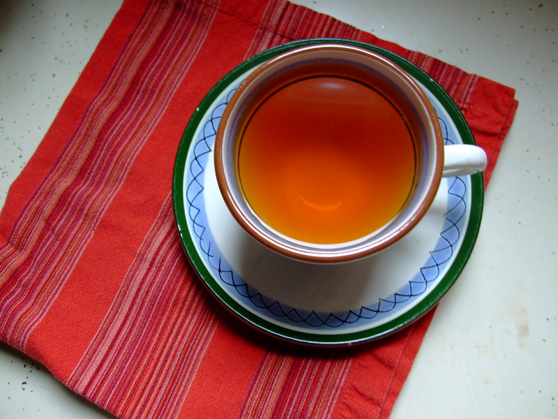 Assam Tea (India)