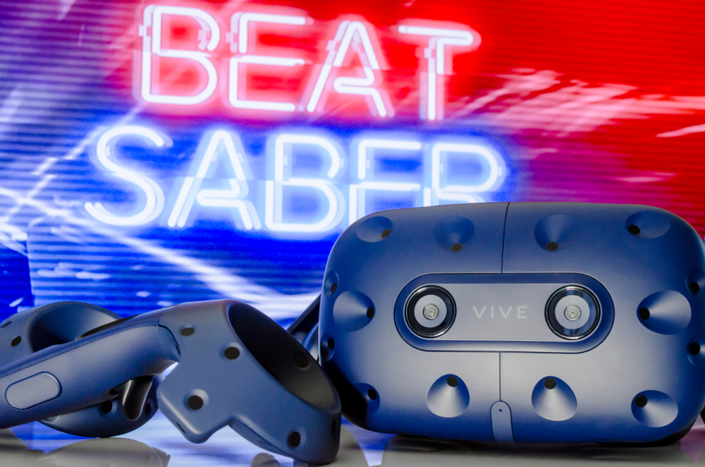 Beat Saber