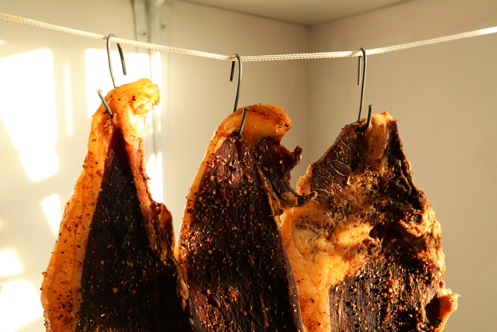 Biltong (Namibia)  