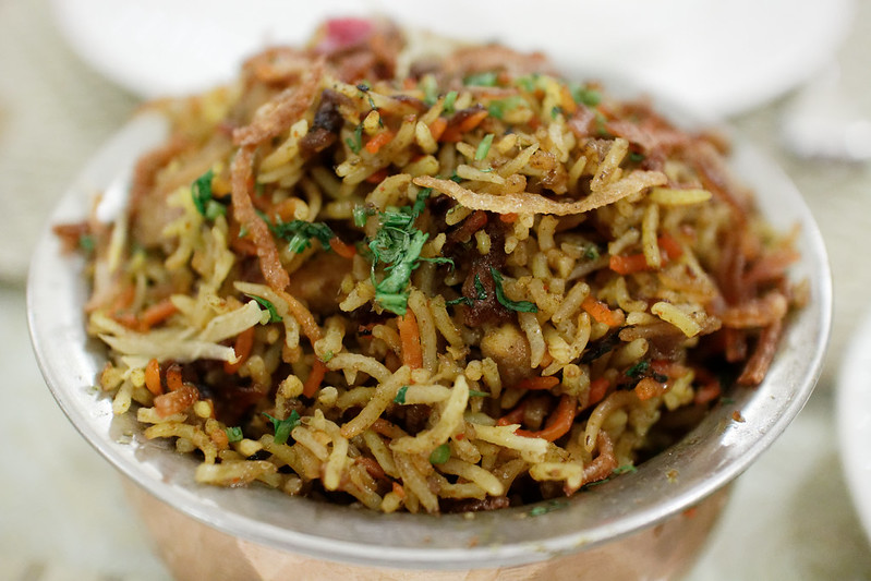 Biryani (India)