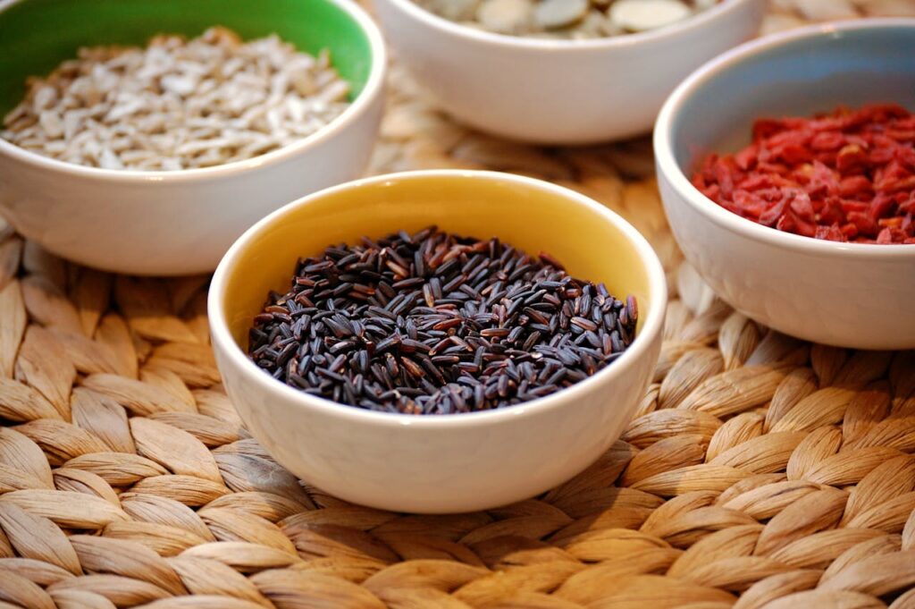 Black Rice