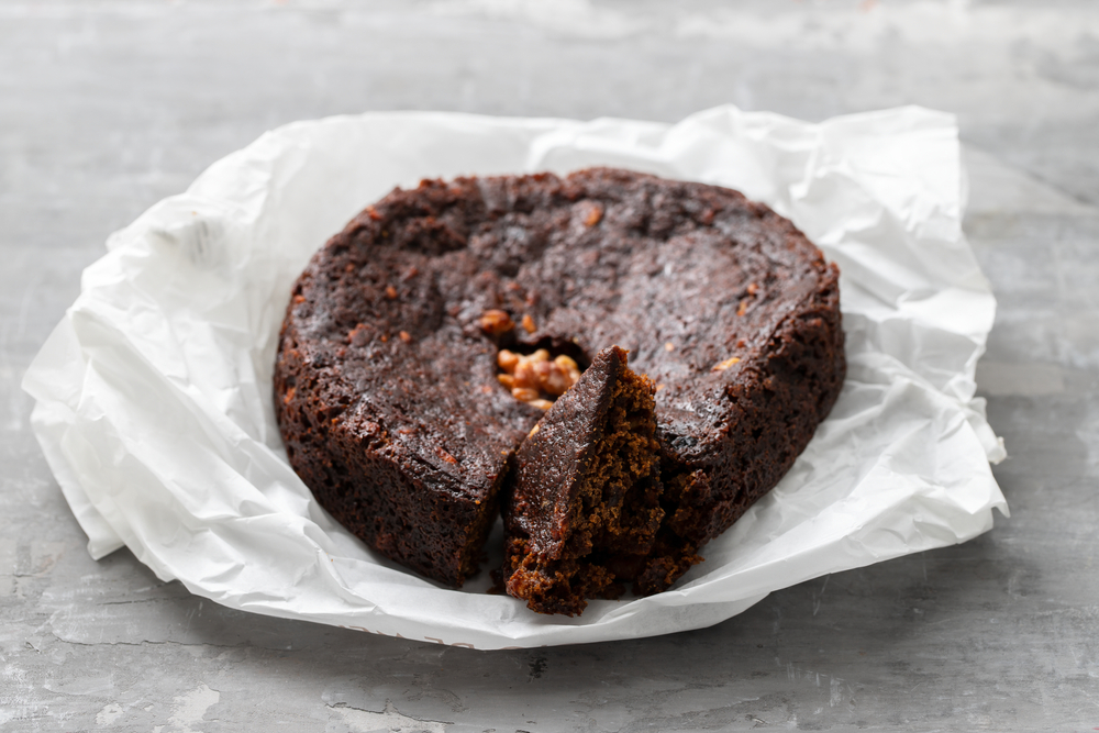 Bolo de Mel (Madeira, Portugal)