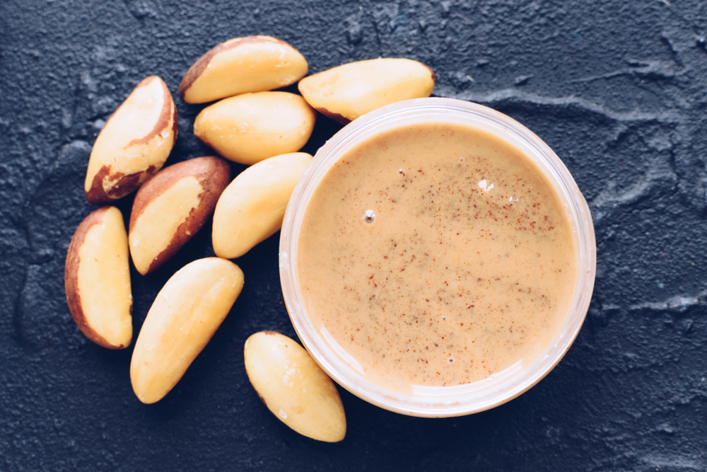 Brazil Nut Butter