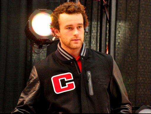 Brett Connolly