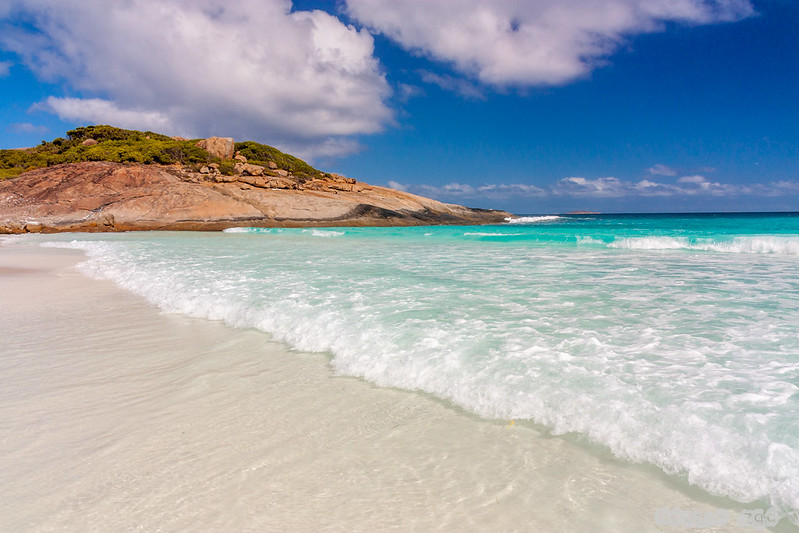 Cape Le Grand National Park, Western Australia