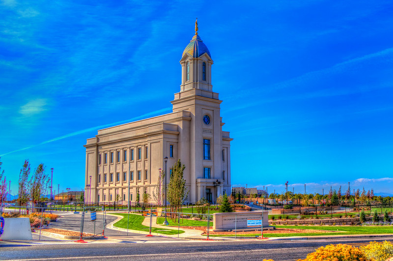 Cedar City, Utah