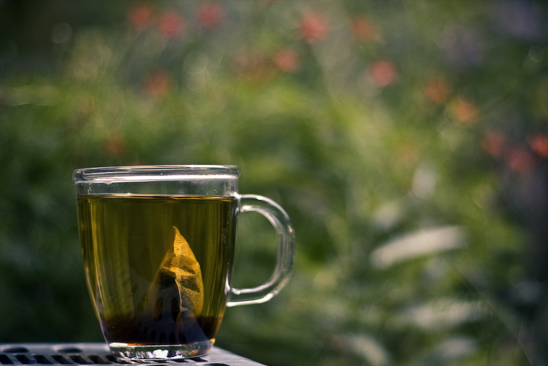 Ceylon Tea (Sri Lanka)