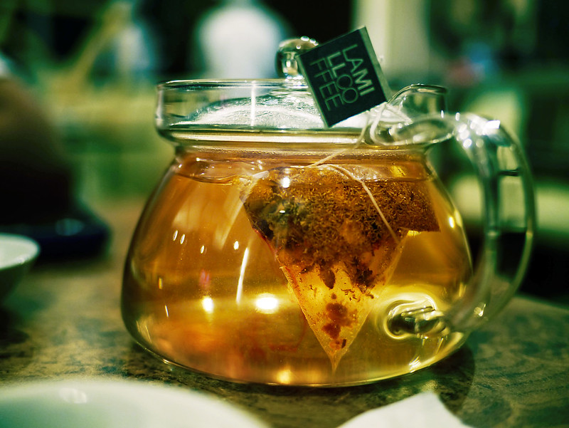 Chamomile Tea (Europe)