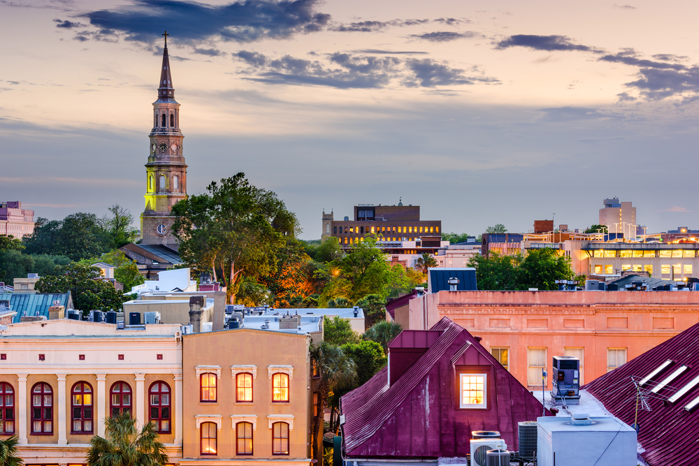 Charleston, South Carolina