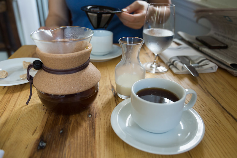 Chemex Coffee (Chemex)