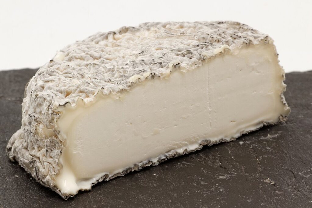 Chèvre (Goat Cheese)