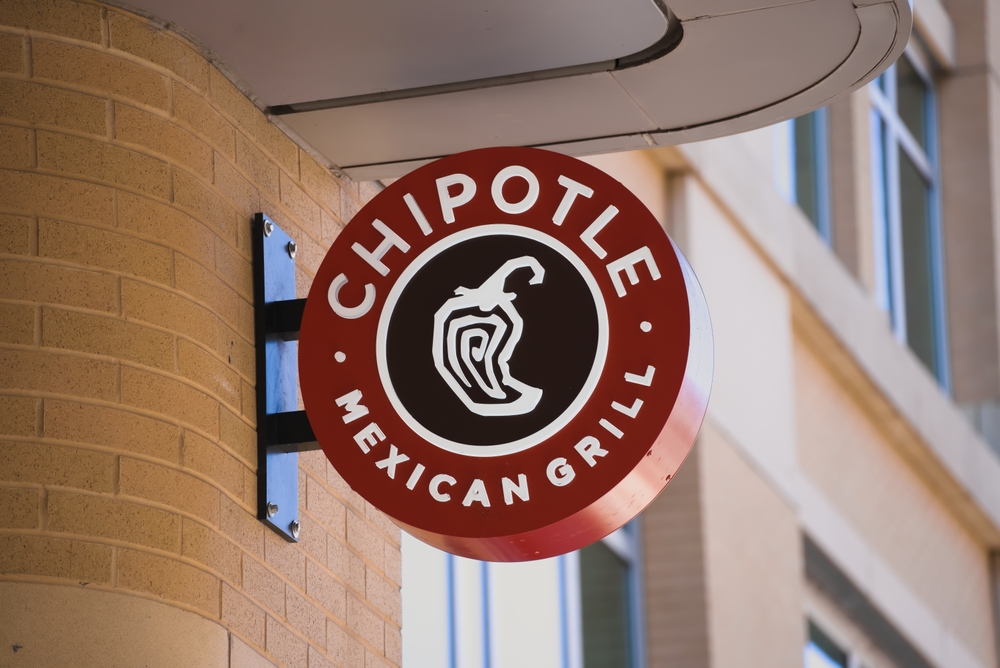 Chipotle Was Originally Funded by McDonald’s