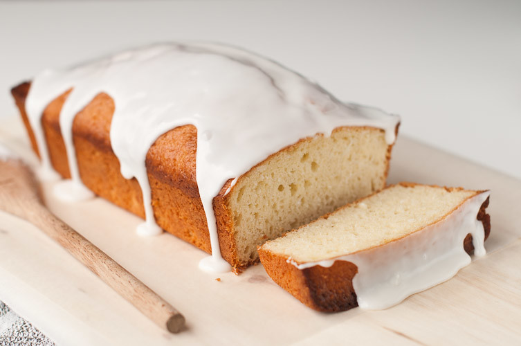 Coconut Bread (Trinidad and Tobago)