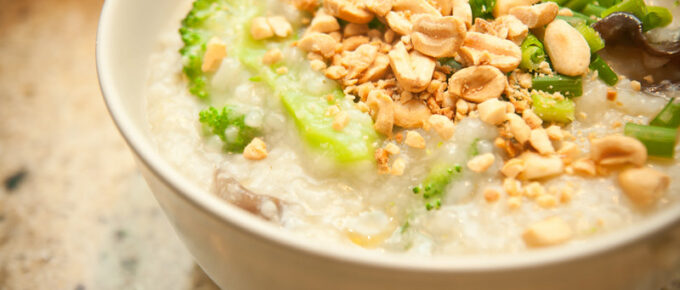 Congee (China)