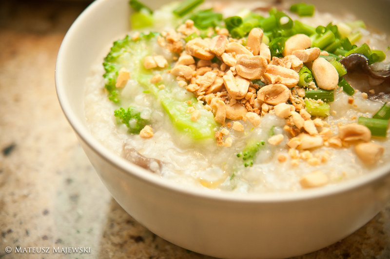 Congee (China)