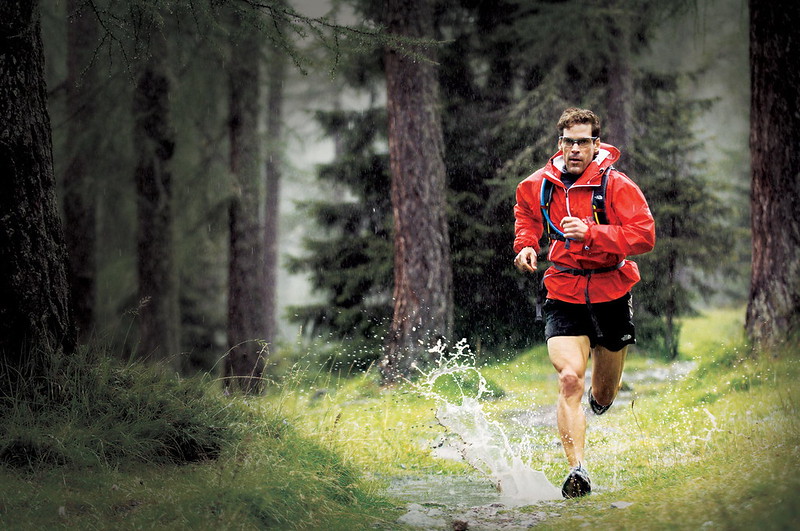 Dean Karnazes' 50 Marathons in 50 Days