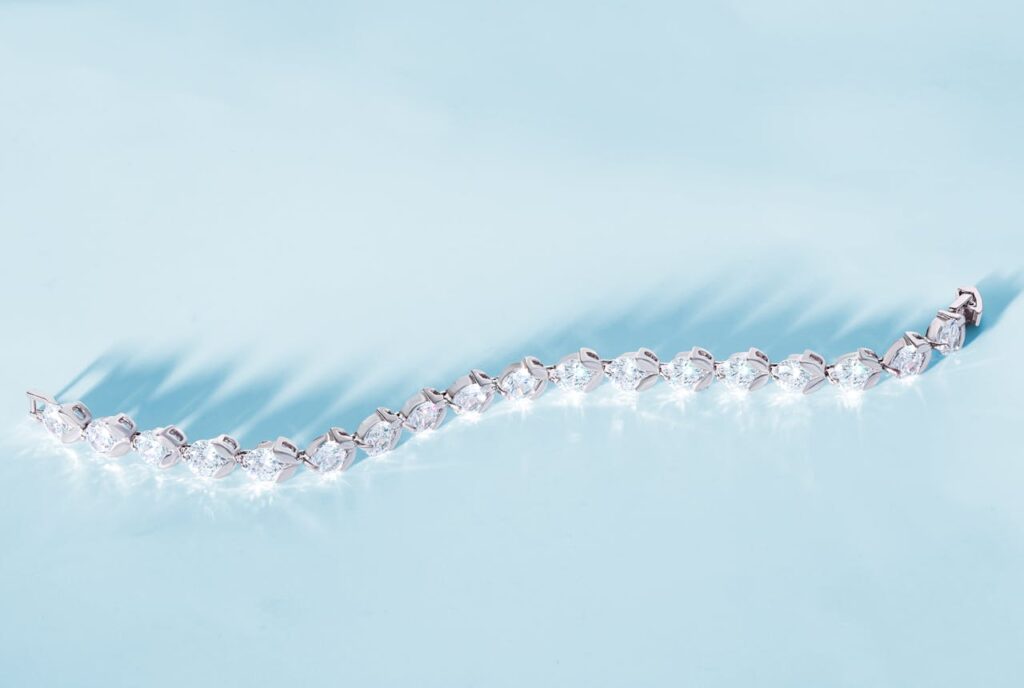 Diamond Bracelet