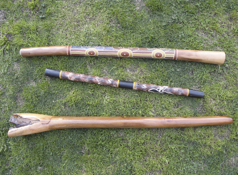 Didgeridoo (Australia)