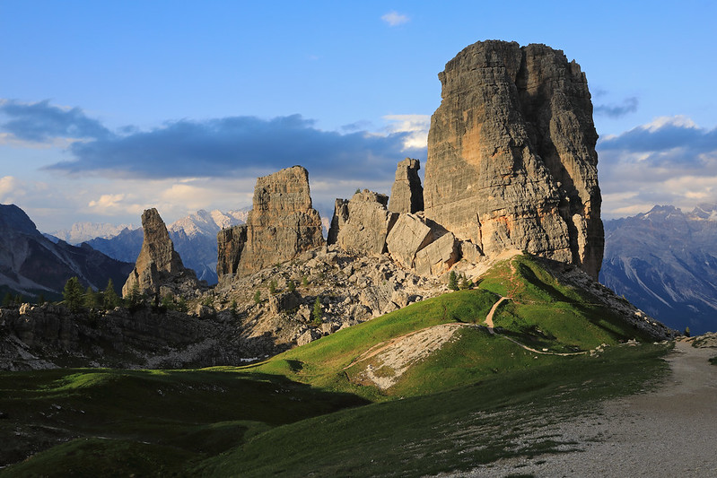 Dolomites, Italy