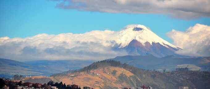 Ecuador