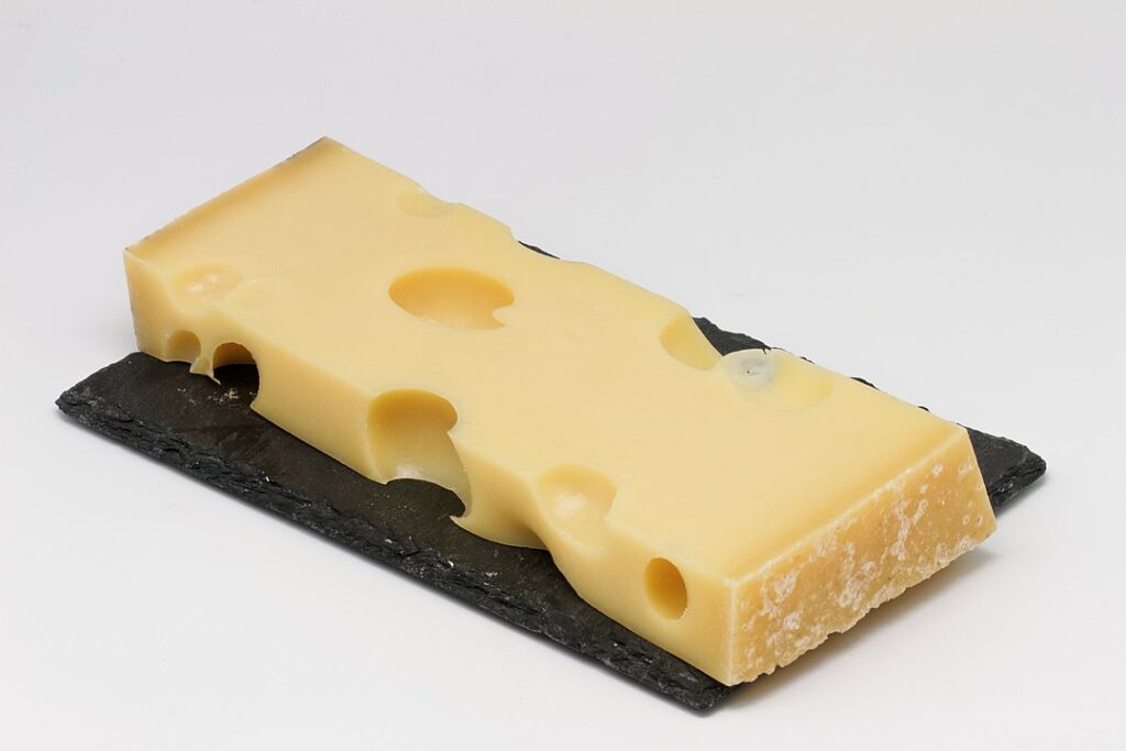 Emmental