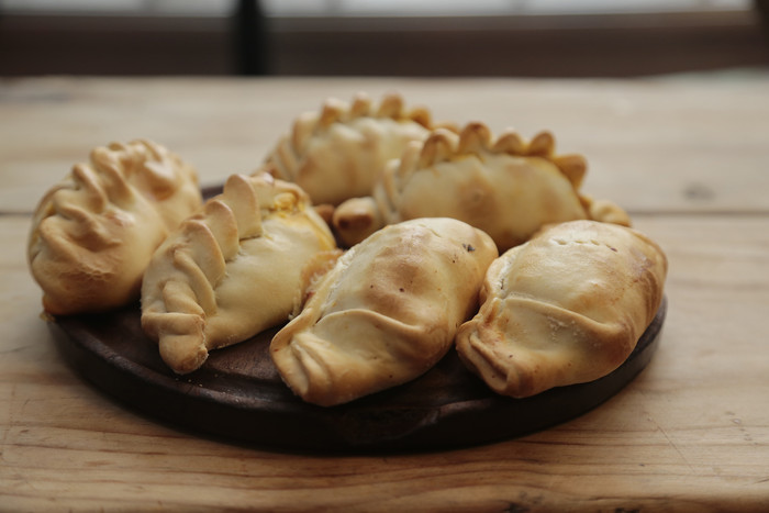 Empanadas - Argentina