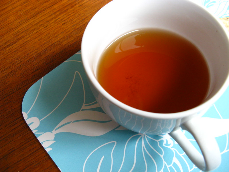 English Breakfast Tea (United Kingdom)