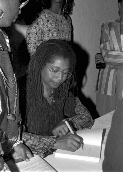 Everyday Use by Alice Walker