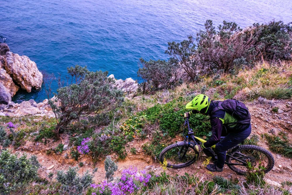 Finale Ligure, Italy