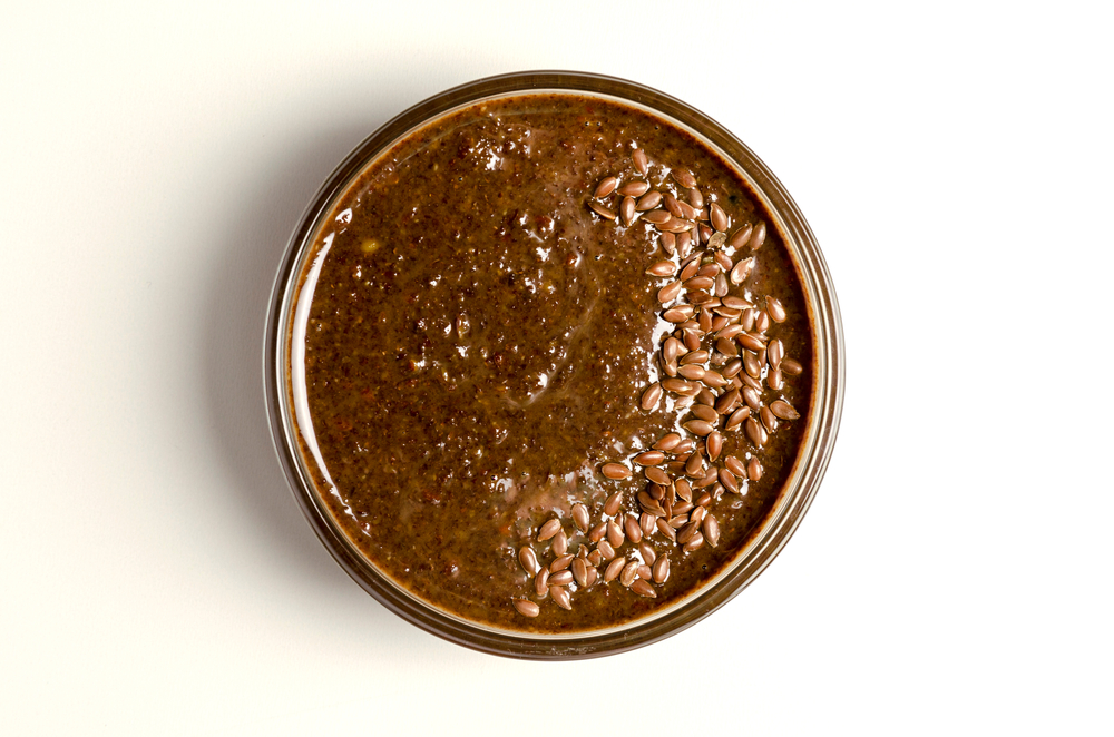 Flaxseed Butter 